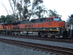 BNSF 1123